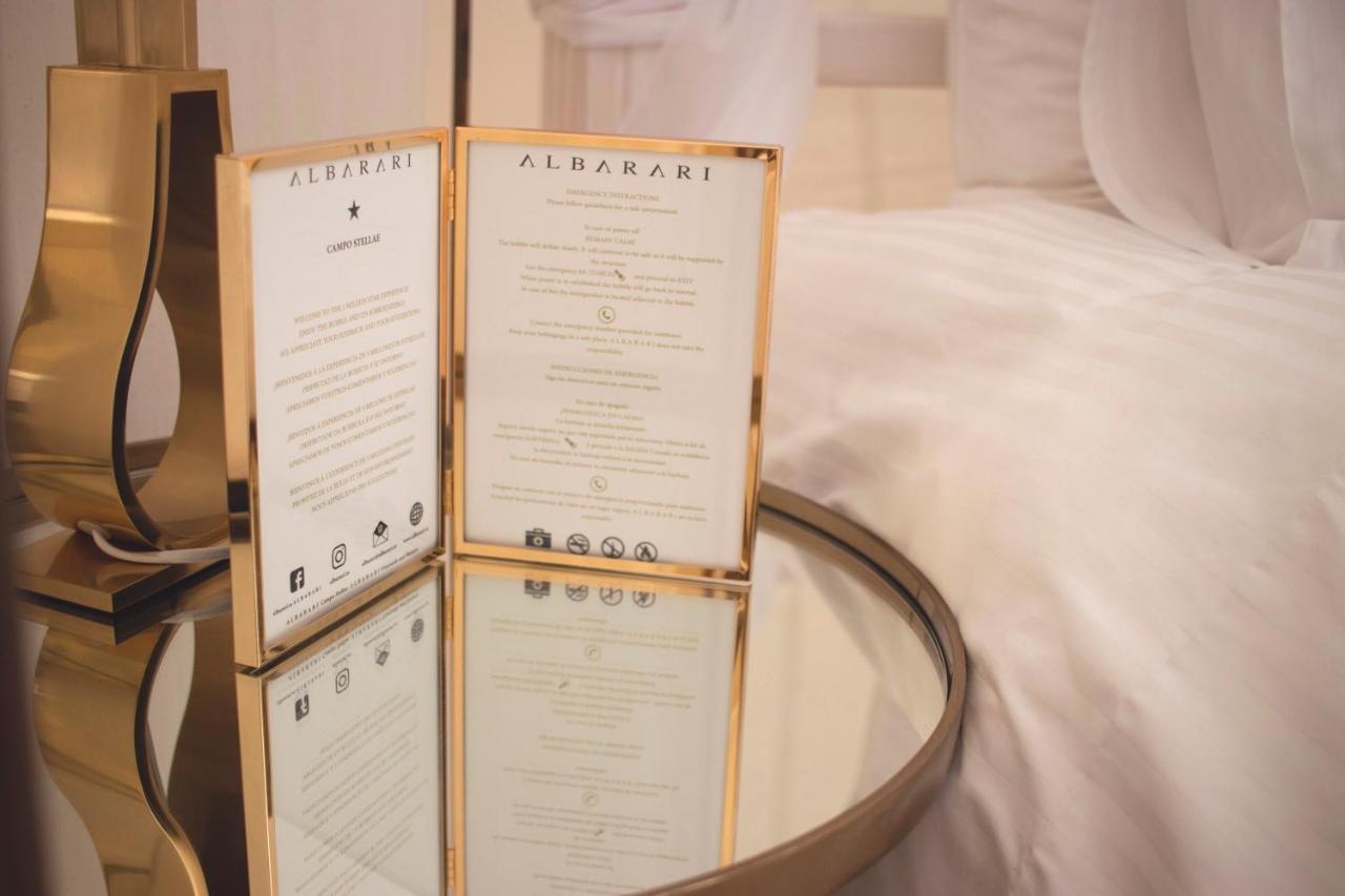 Albarari Hotel Dorneda Kültér fotó